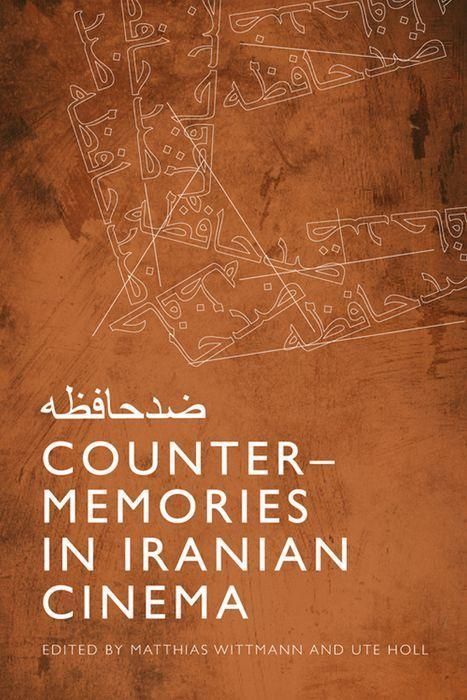 Produktbild: Counter-Memories in Iranian Cinema