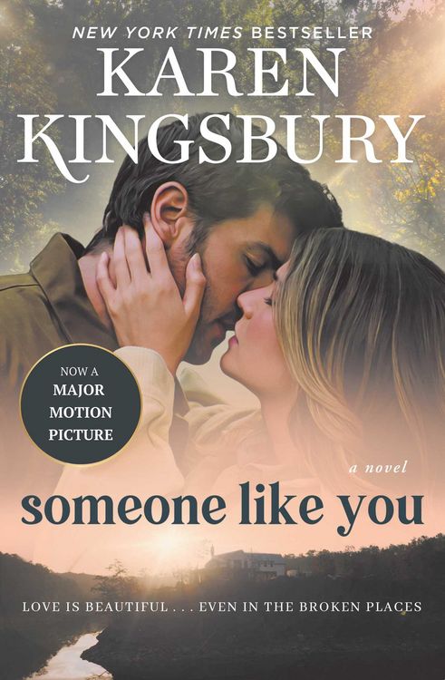 Produktbild: Someone Like You