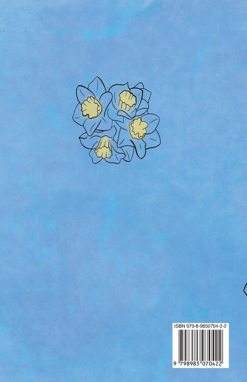 Produktbild: When the daffodils die