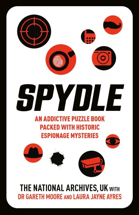 Produktbild: Spydle