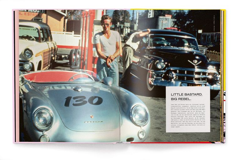 Produktbild: Porsche Vibes