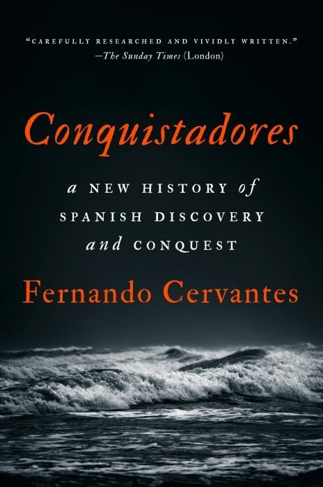 Produktbild: Conquistadores