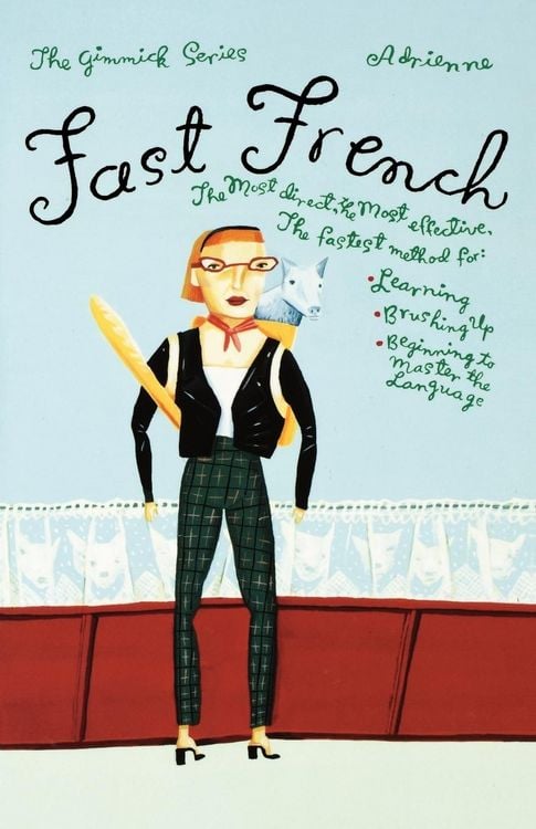 Produktbild: Fast French