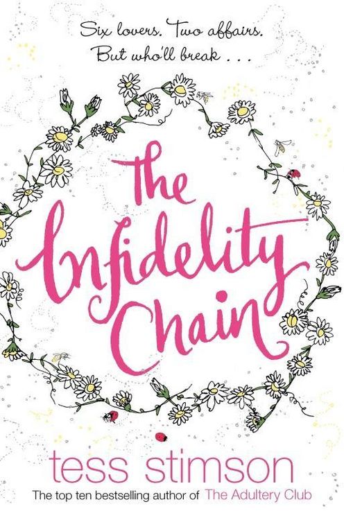 Produktbild: The Infidelity Chain