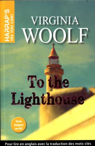 Produktbild: To the Lighthouse