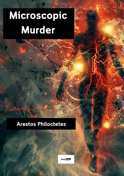 Produktbild: Microscopic Murder