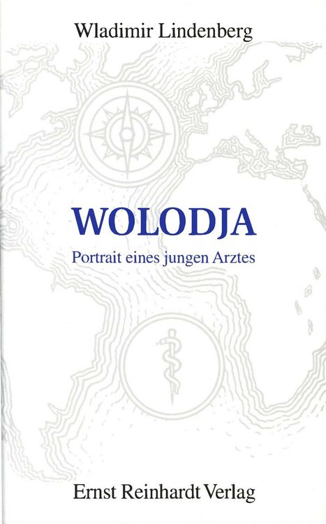 Produktbild: Wolodja