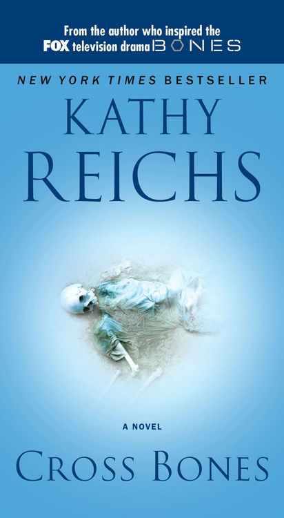Produktbild: Reichs, K: Cross Bones