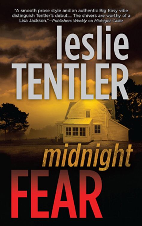 Produktbild: Midnight Fear
