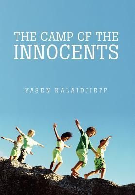 Produktbild: The Camp of the Innocents