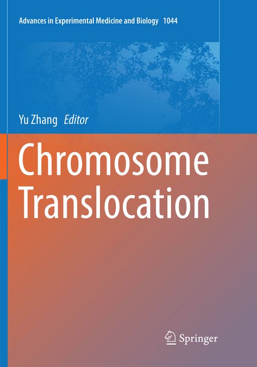 Produktbild: Chromosome Translocation