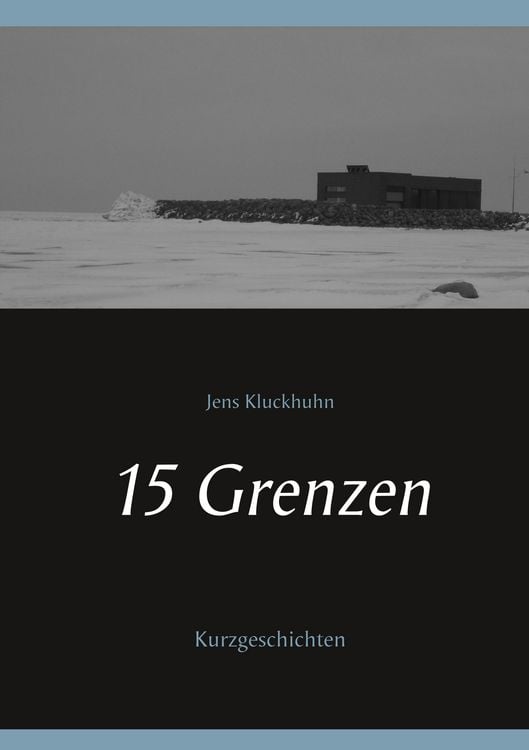 Produktbild: 15 Grenzen