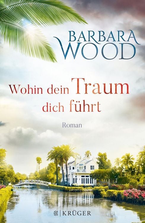 Produktbild: Wohin dein Traum dich f&uuml;hrt