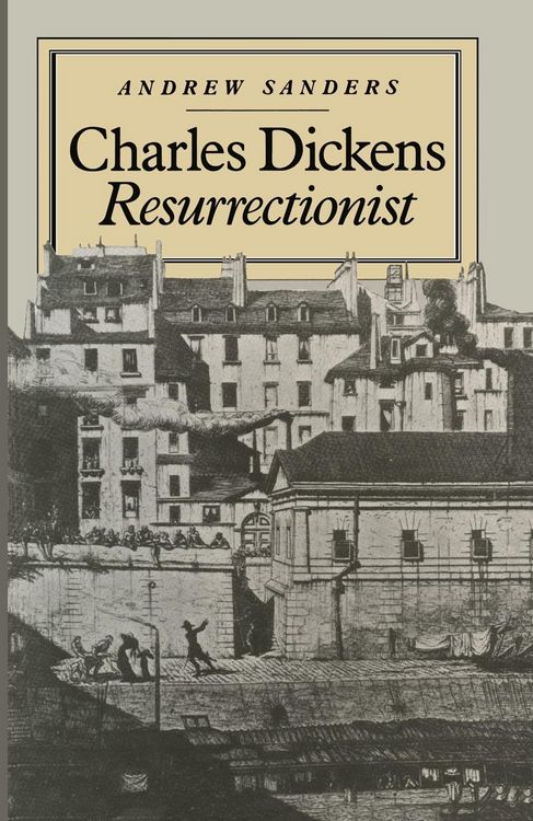 Produktbild: Charles Dickens Resurrectionist