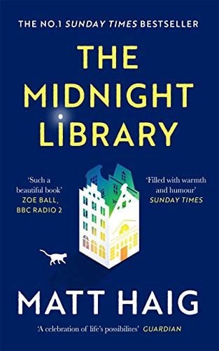 Produktbild: The Midnight Library