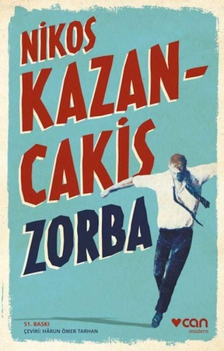 Produktbild: Zorba