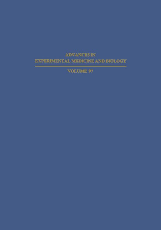 Produktbild: Pharmacological Intervention in the Aging Process