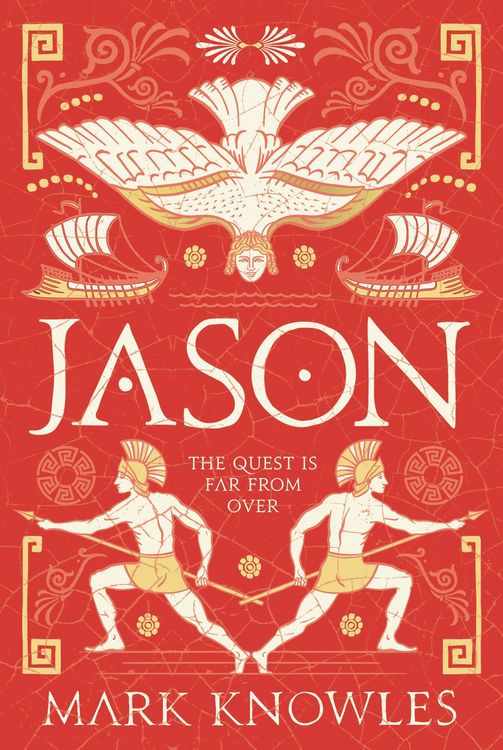 Produktbild: Jason