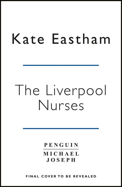 Produktbild: Eastham, K: Liverpool Nightingales