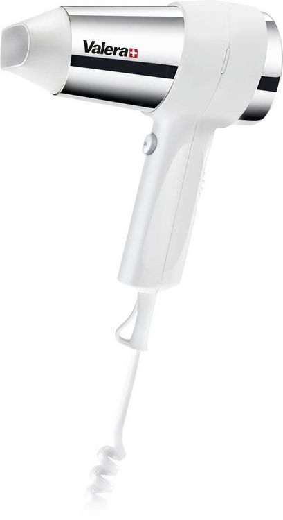 Produktbild: Valera Action 1800 Push 542.14 weiss Haartrockner Wei&szlig;