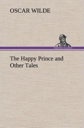 Produktbild: The Happy Prince and Other Tales