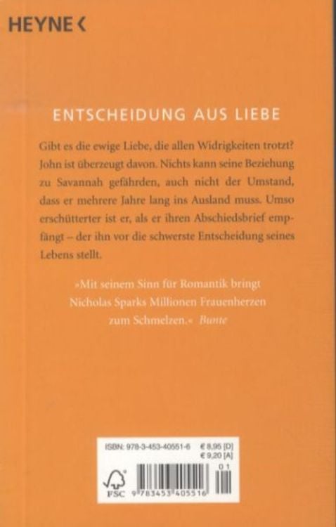 Das Leuchten der Stille