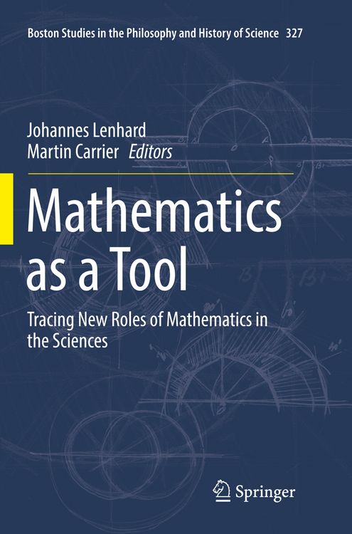 Produktbild: Mathematics as a Tool