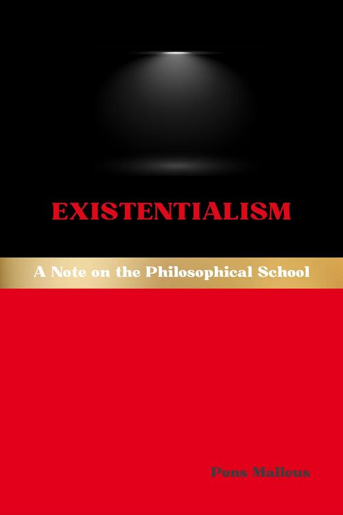 Produktbild: Existentialism