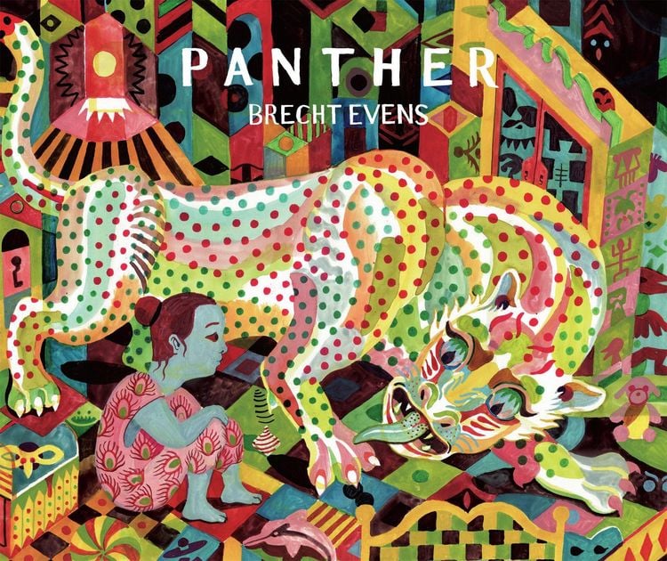 Produktbild: Panther