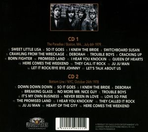 Produktbild: The Seventies