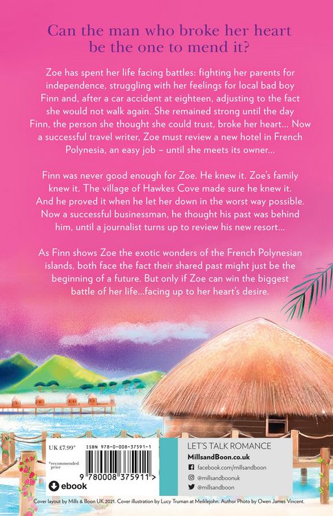 Produktbild: Meet Me in Tahiti