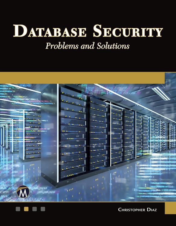 Produktbild: Database Security