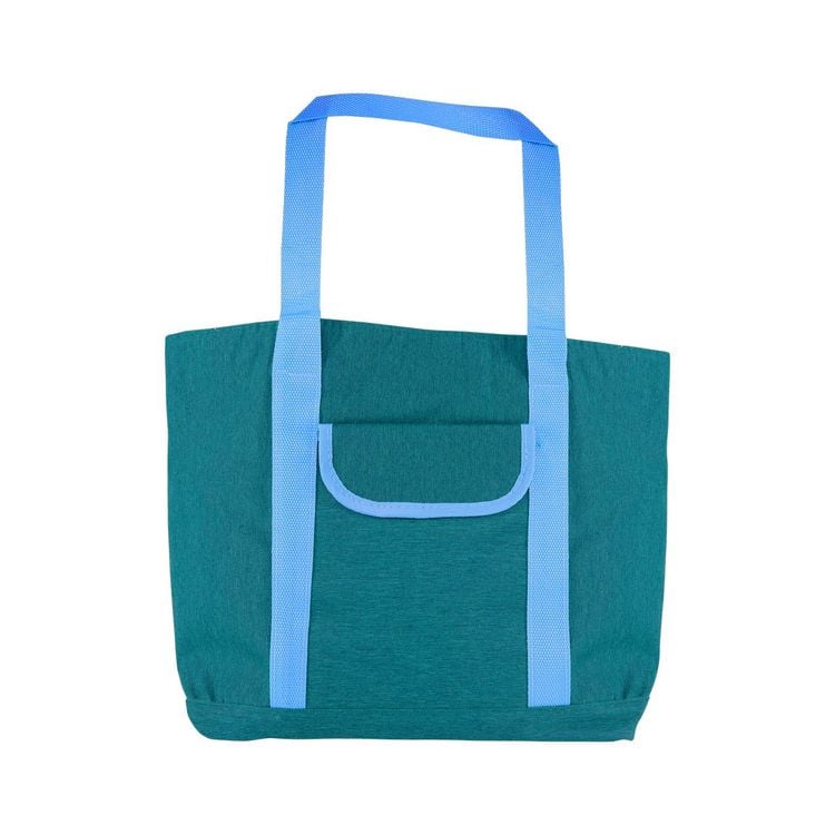 Produktbild: Idena Shoppertasche 16 Liter mit K&uuml;hlfunktion 44x32x14cm