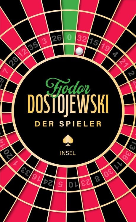 Produktbild: Der Spieler