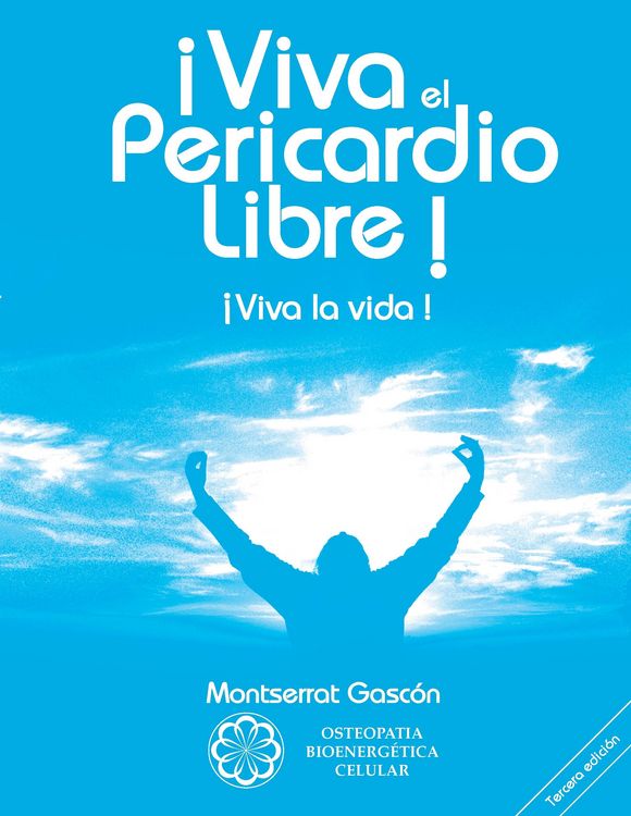 Produktbild: &iexcl;Viva el Pericardio Libre !