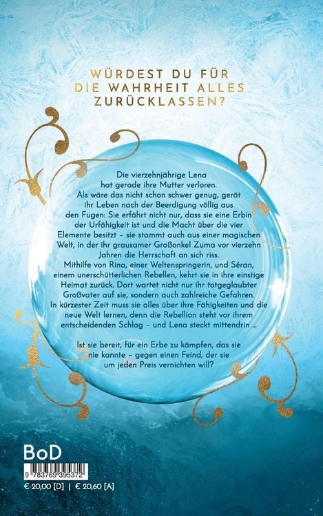 Produktbild: Wasser