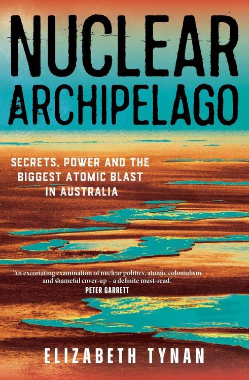 Produktbild: Nuclear Archipelago