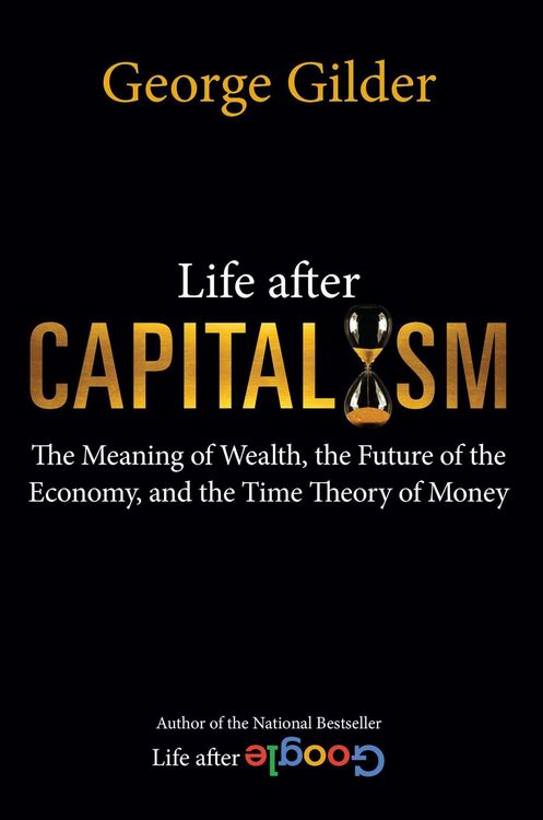 Produktbild: Life after Capitalism