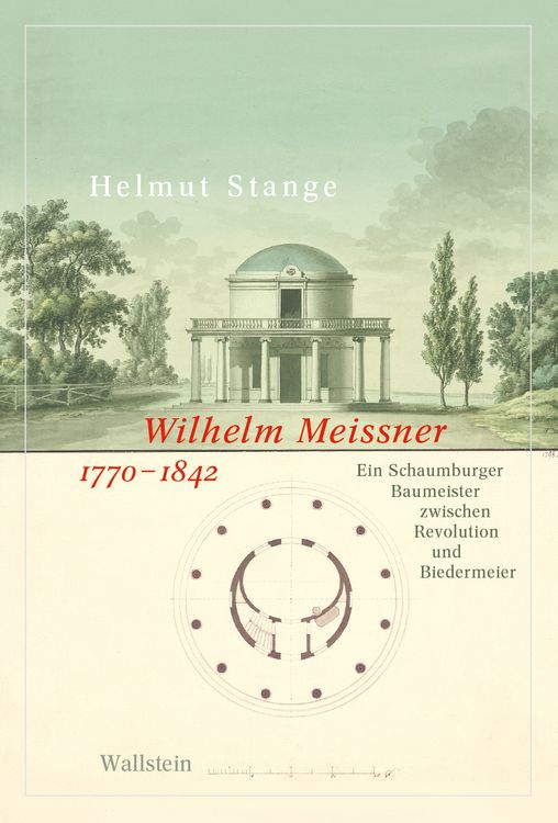 Produktbild: Wilhelm Meissner 1770-1842