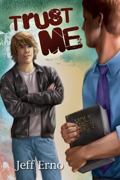 Produktbild: Trust Me