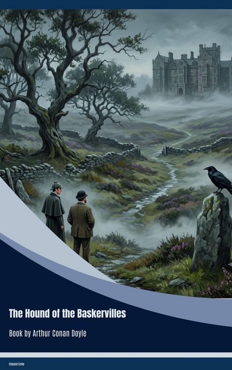 Produktbild: The Hound of the Baskervilles