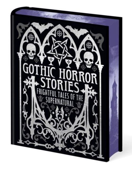 Produktbild: Bierce, A: Gothic Horror Stories