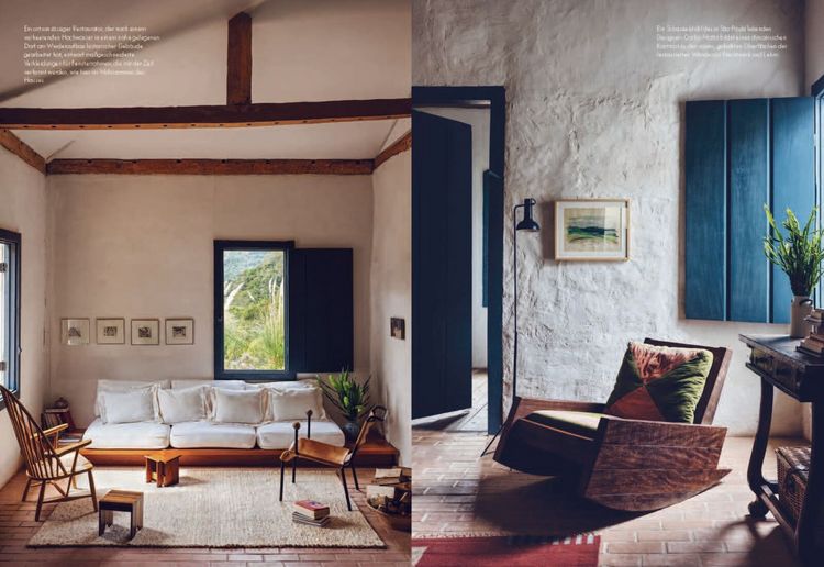 Produktbild: Mountain Houses