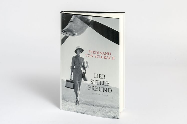 Produktbild: Der stille Freund