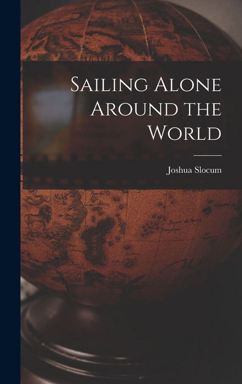 Produktbild: Sailing Alone Around the World