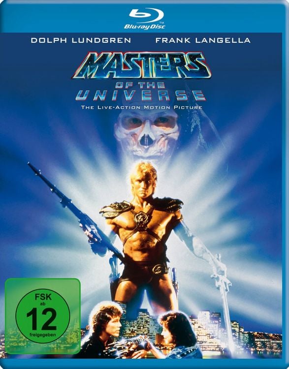 Produktbild: Masters of the Universe