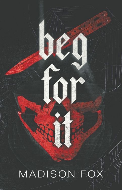 Produktbild: Beg For It