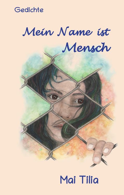 Produktbild: Mein Name ist Mensch