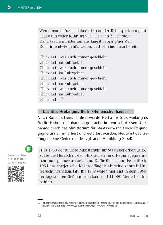 Produktbild: Der Markisenmann von Jan Weiler