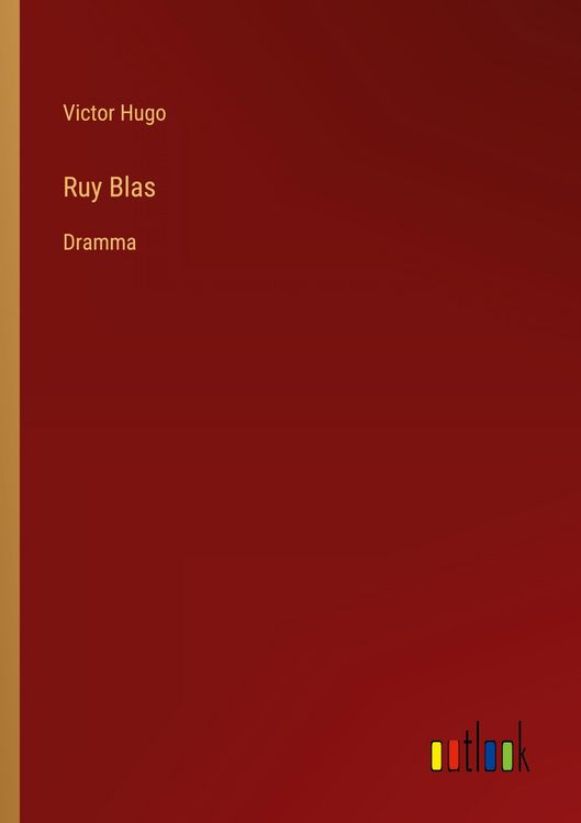 Produktbild: Ruy Blas